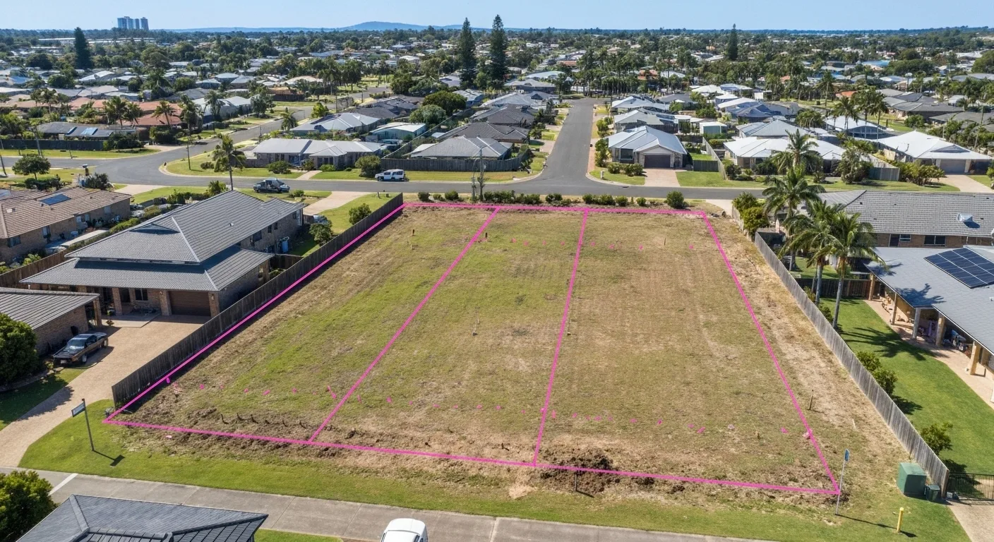 Subdivision Survey